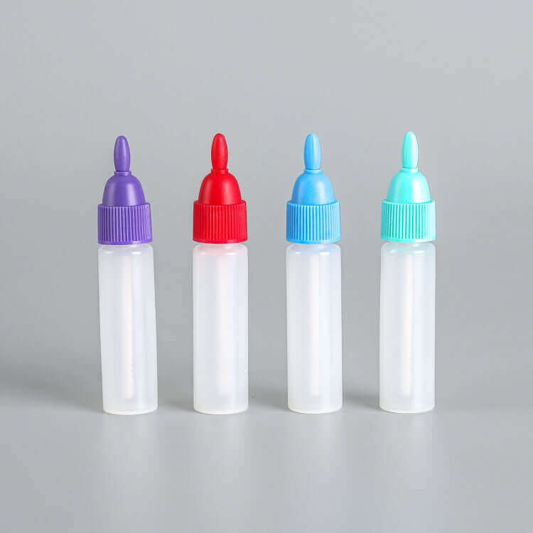 Fecal Occult Blood Bottle 78.5mm x 15.2mm
