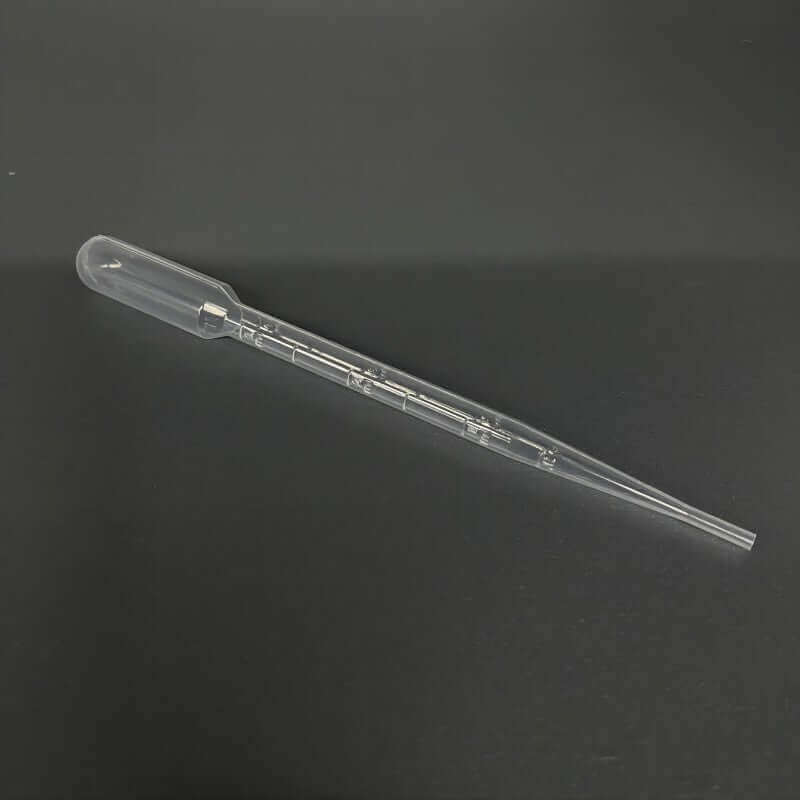 3ml Disposable Pipettes - Bulk Science & DIY Art Supplies