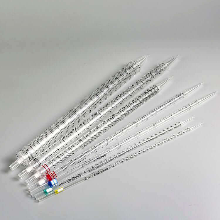 Plastic Serological Pipette1ML,2ML,5ML,10ML,25ML,50ML,100ML