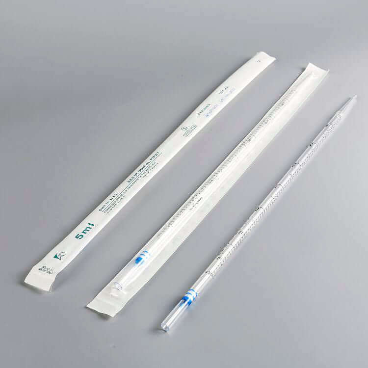 Plastic Serological Pipette1ML,2ML,5ML,10ML,25ML,50ML,100ML