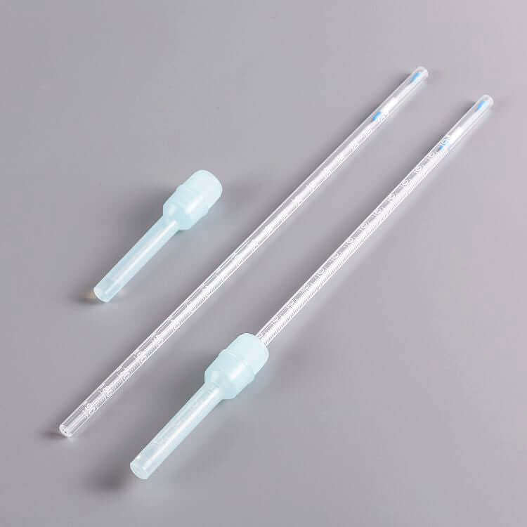 Disposable Plastic ESR Westergren Pipette 0-190mm