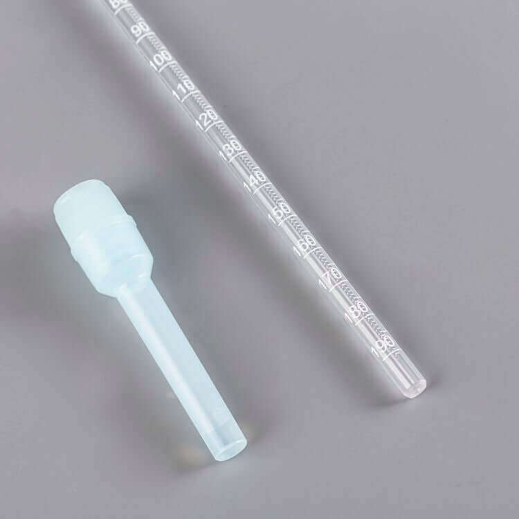 Disposable Plastic ESR Westergren Pipette 0-190mm