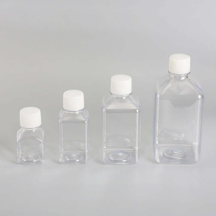 Media Bottle 5ml,10ml,30ml,60ml,125ml,250ml,500ml,1000ml