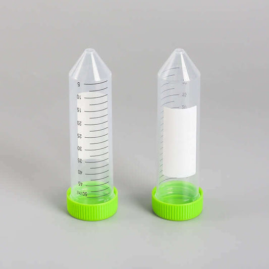 50ml Centrifuge Tube RNase-/DNase&Endotoxin&pyrogenic free