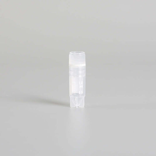 1ml Ordinary Cryogenic Vial, Self-standing Bottom * Type, Internal thread/Case - Smtrabio