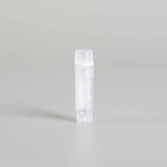 2ml Ordinary Cryogenic Vial, Internal Thread, Self-standing Bottom * Type/Case - Smtrabio