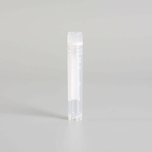 4ml Ordinary Cryogenic Vial, Internal Thread, Self-standing Bottom () Type/Case - Smtrabio