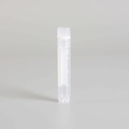 4ml Ordinary Cryogenic Vial, Internal Thread, Self-standing Bottom * Type/Case - Smtrabio