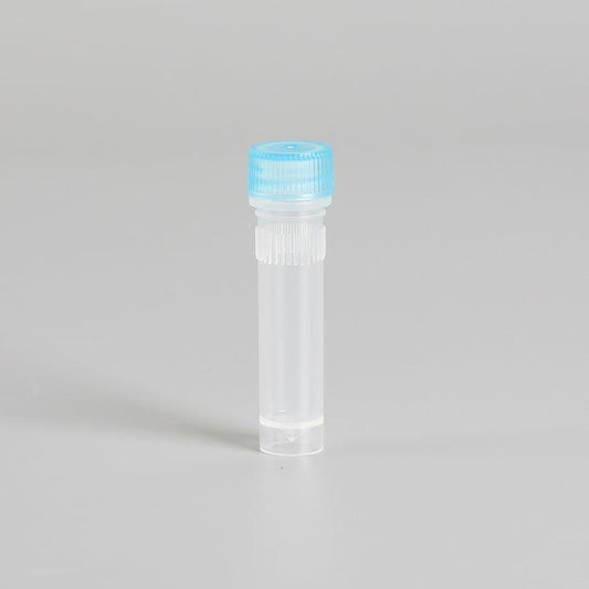 1.5ml Freezing Tube,Cryovials,Self-standing,External Thread