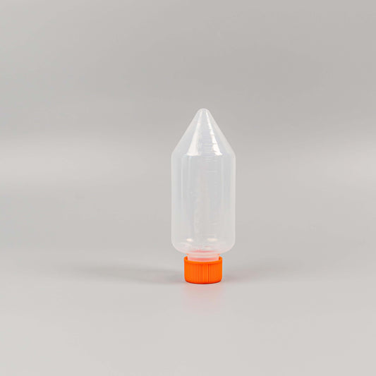 250 mL PP Centrifuge Tubes with Plug Seal Cap, Sterile Substitute for Corning 430776